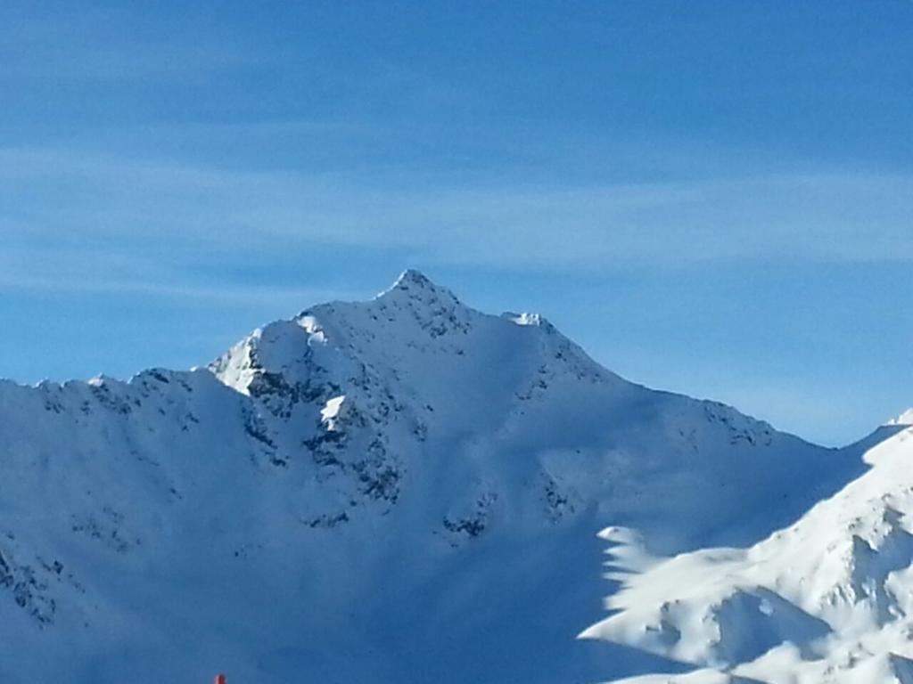 Apart Gschwandthof Sankt Leonhard im Pitztal Exterior foto